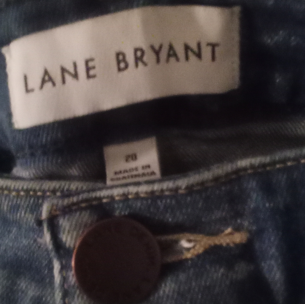 Jeans - Picture 4 of 4